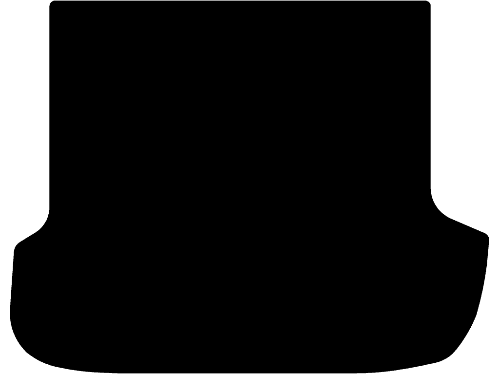 Kun kompatibel med modeller med høyt bagasjeromsgulv