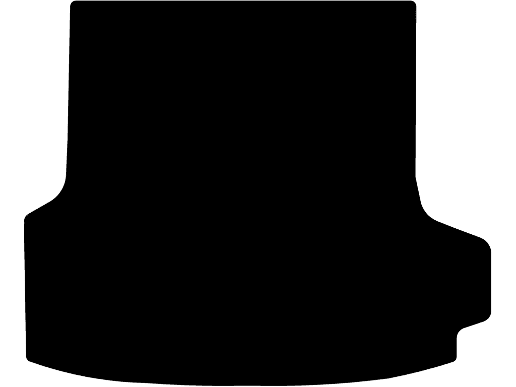 Kun kompatibel med modeller med lavt bagasjeromsgulv