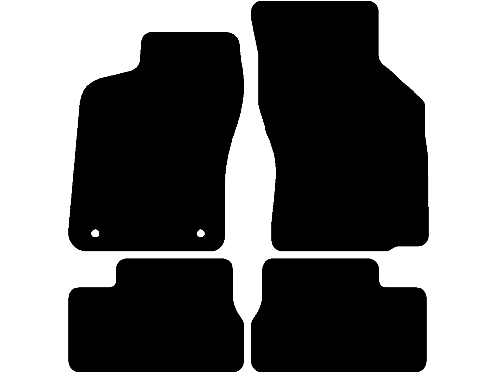 3/5-dørs / Cabriolet / Station