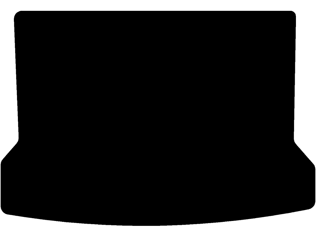 Facelift | Kun kompatibel med modeller med høyt bagasjeromsgulv