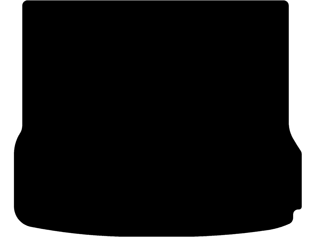 Kun kompatibel med modeller med høyt bagasjeromsgulv