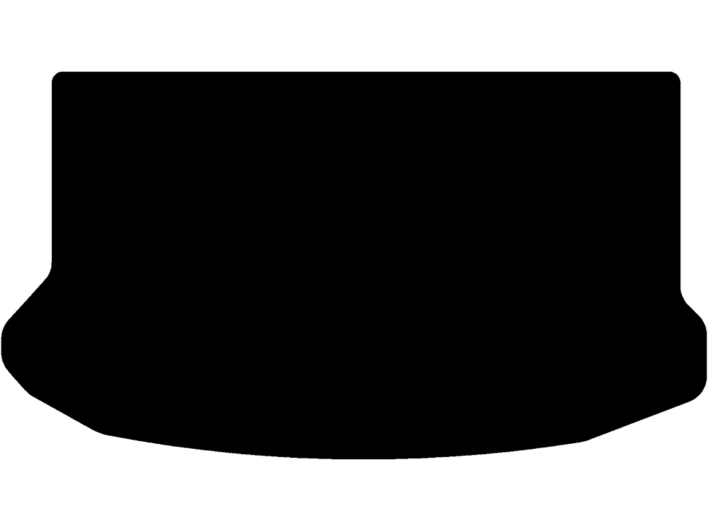 Kun kompatibel med modeller med høyt bagasjeromsgulv