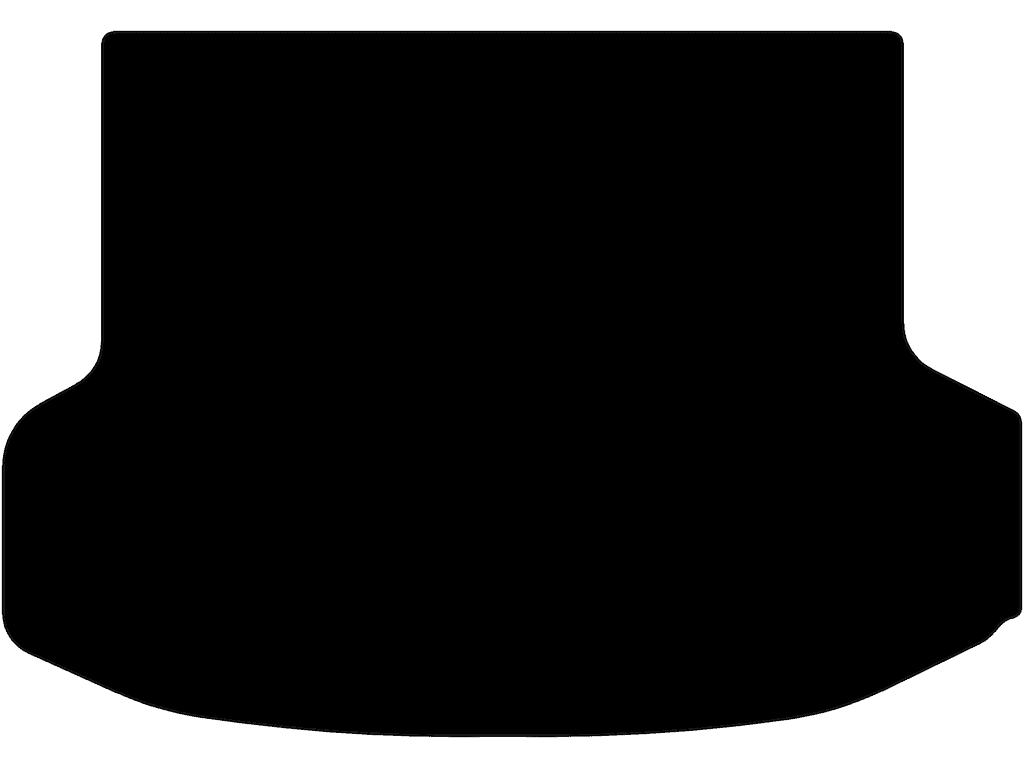 Kun kompatibel med modeller med høyt bagasjeromsgulv