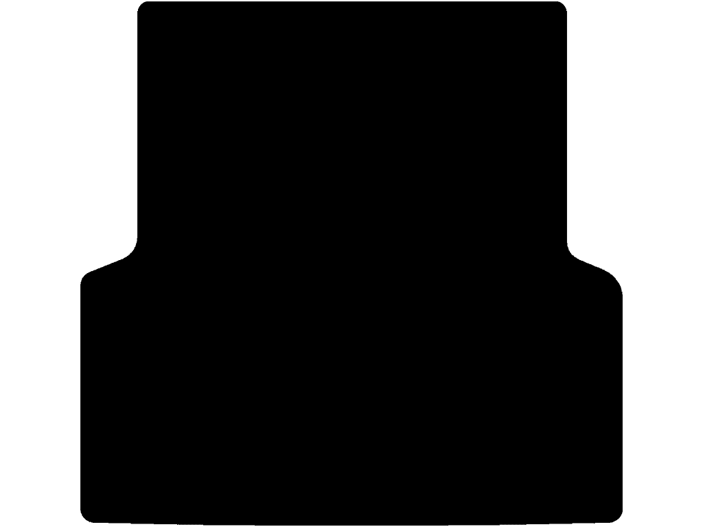 Kun kompatibel med modeller med lavt bagasjeromsgulv