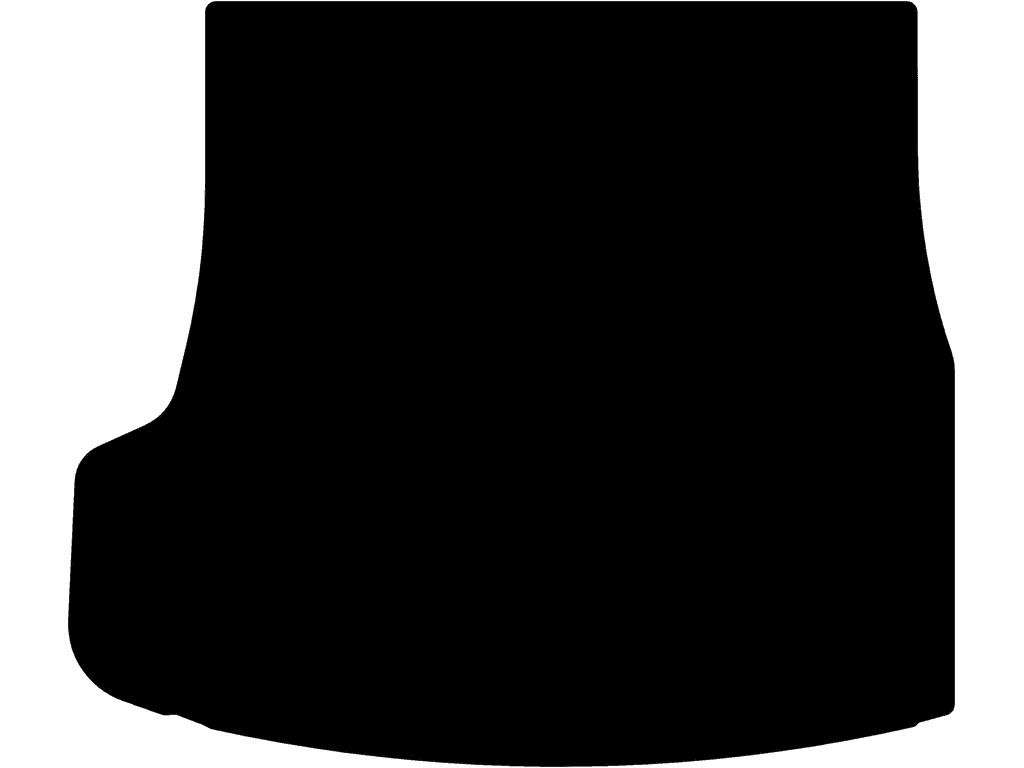 Sportswagon | Niet geschikt voor Hybride utgave