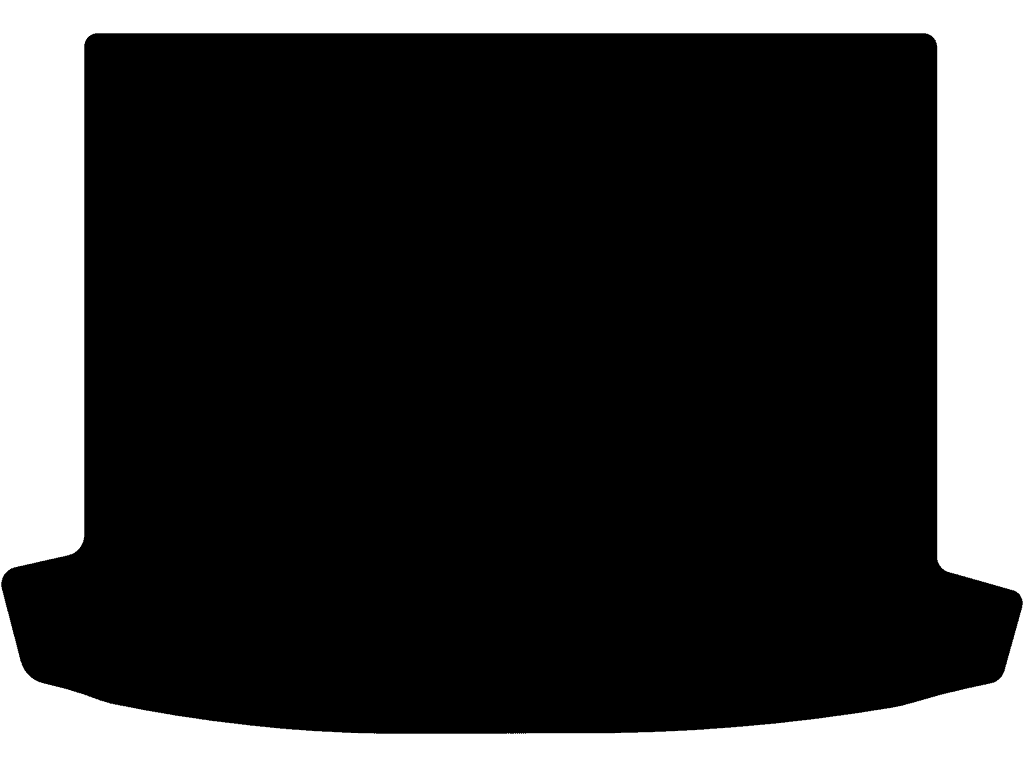 4 | Estate | Kun kompatibel med modeller med høyt bagasjeromsgulv