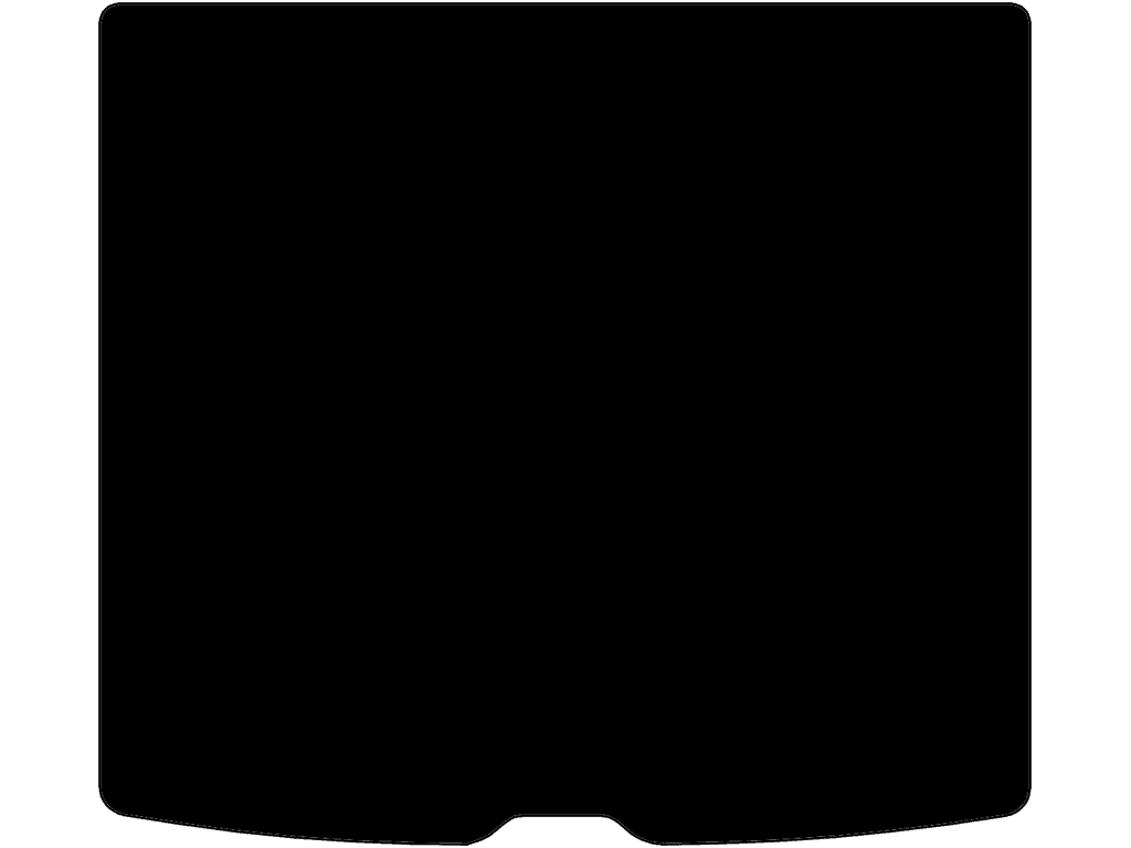 XC40 | Kun egnet for modeller med høyt lastegulv