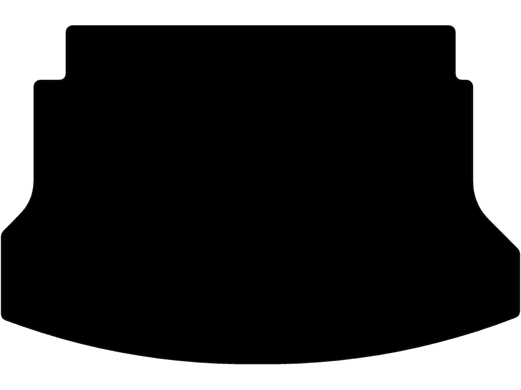 Variant 1 | Kun egnet for modeller med høyt lastegulv