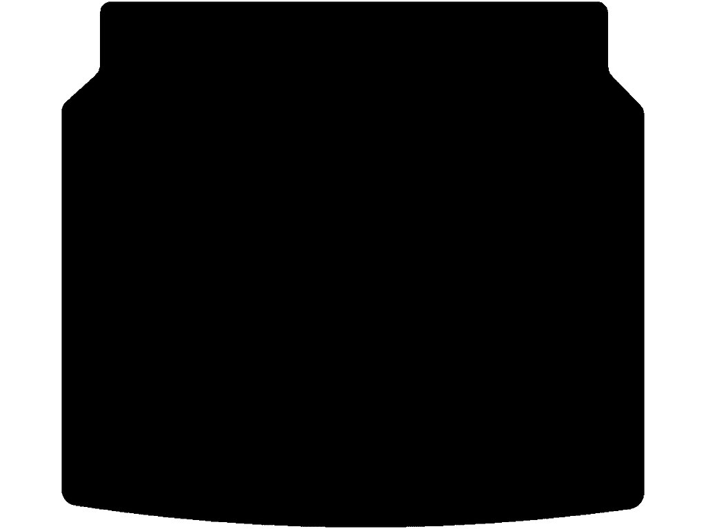 Sedan | Kun kompatibel med modeller med lavt bagasjeromsgulv