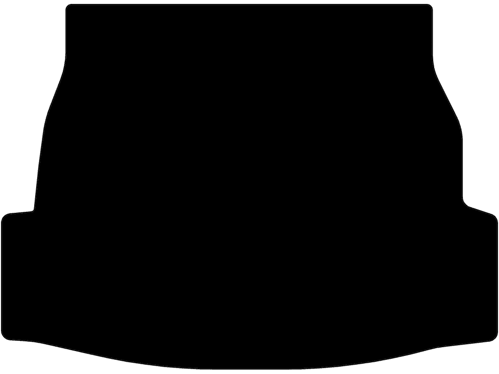 Kun kompatibel med modeller med høyt bagasjeromsgulv