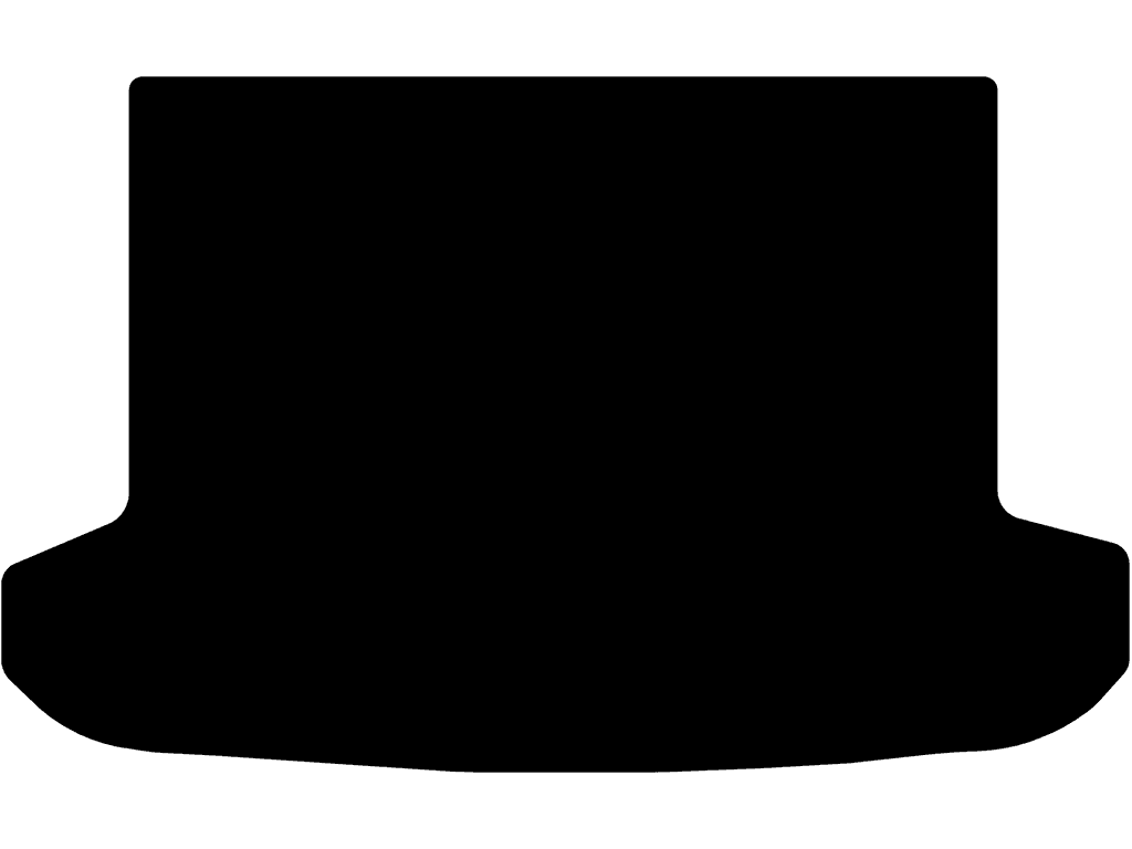 Kun kompatibel med modeller med høyt bagasjeromsgulv