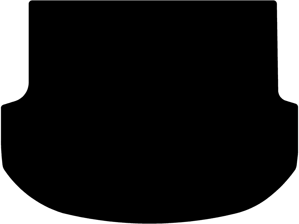 Kun kompatibel med modeller med høyt bagasjeromsgulv