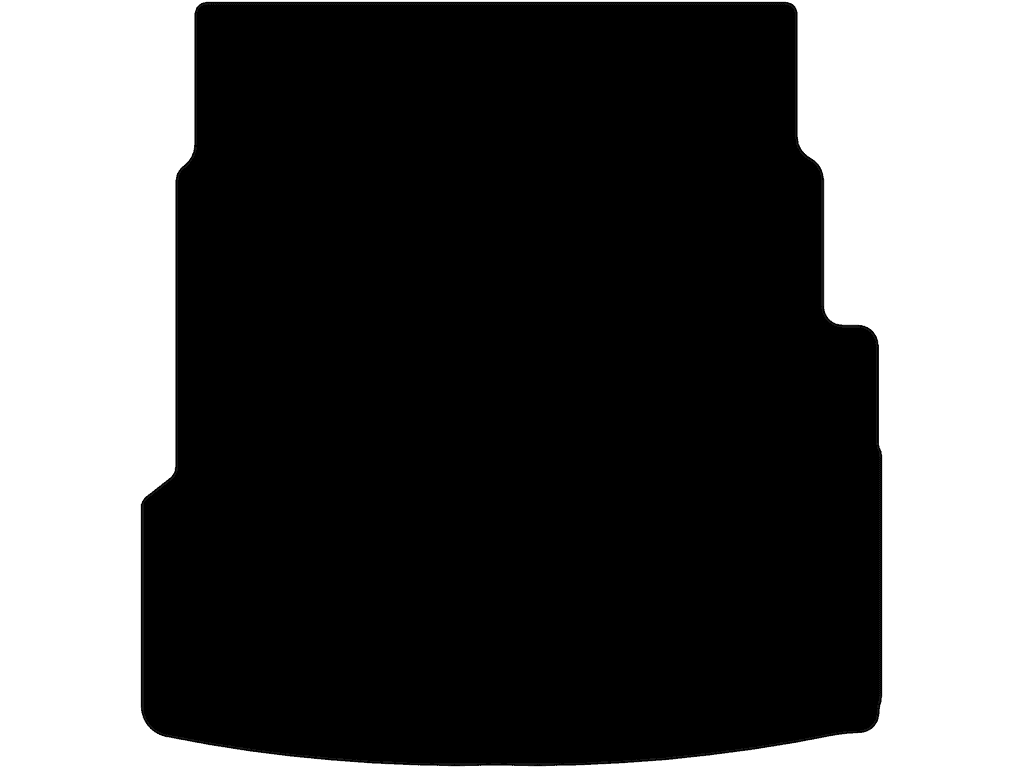 Variant 2 | Kun egnet for modeller med lavt lastegulv