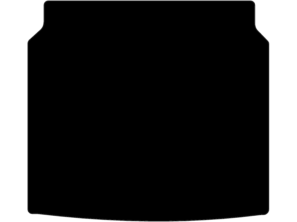 Station | Kun kompatibel med modeller med høyt bagasjeromsgulv