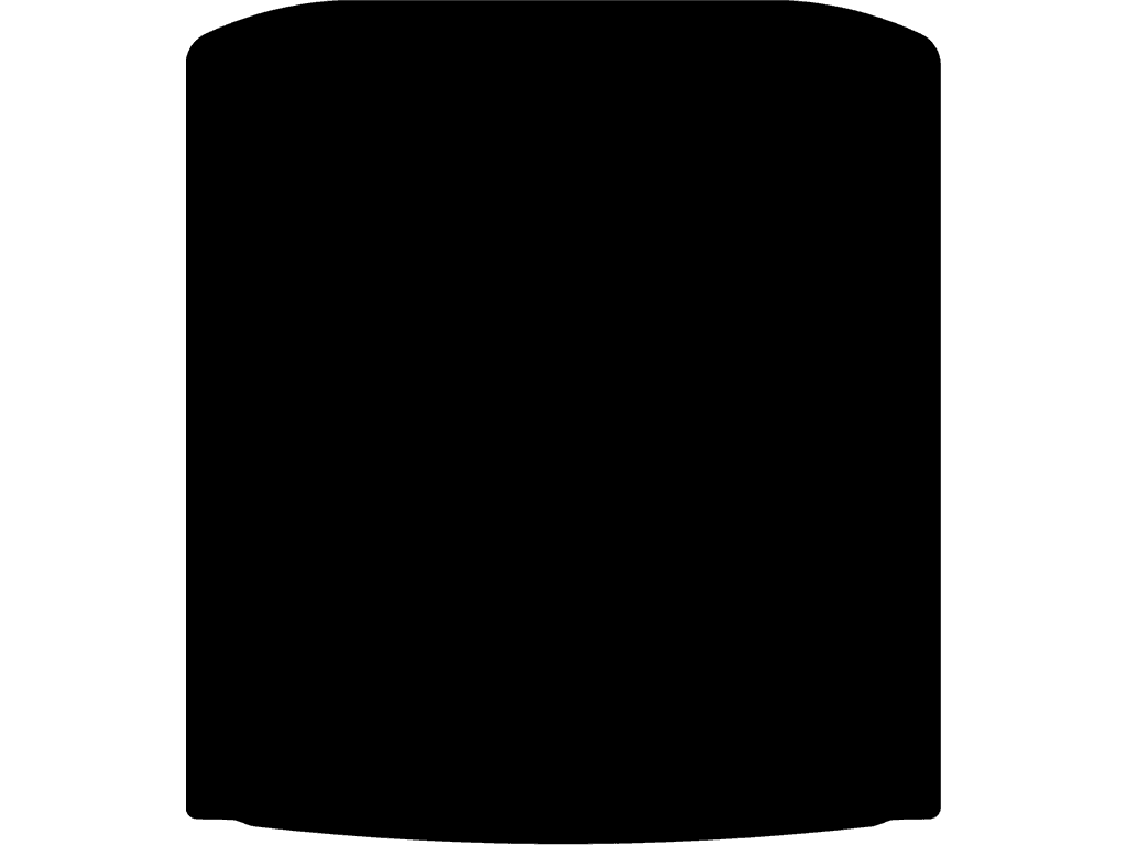 Hatchback | Kun kompatibel med modeller med lavt bagasjeromsgulv