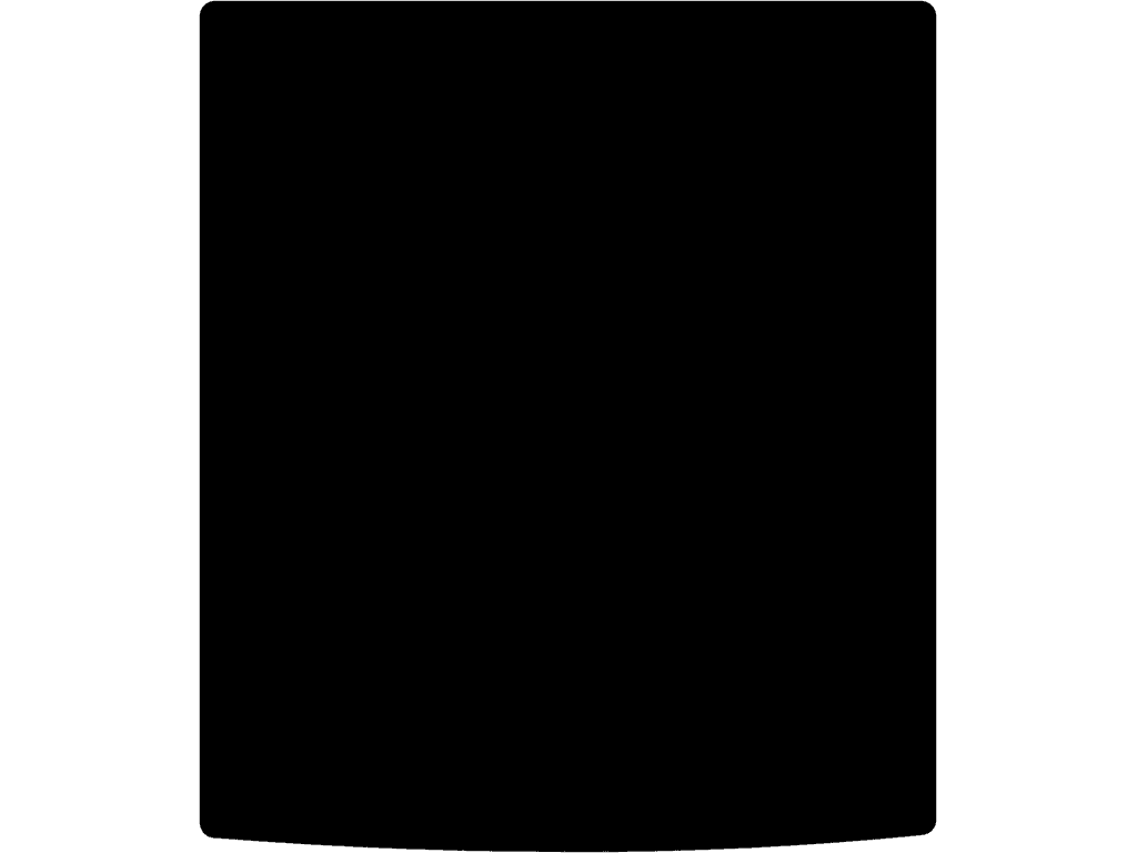 Station | Kun kompatibel med modeller med justerbart høyt bagasjeromsgulv