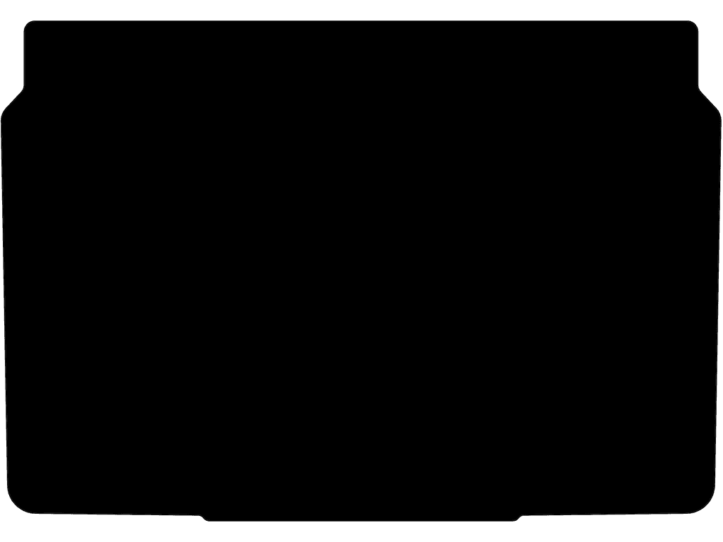 Kun kompatibel med modeller med lavt bagasjeromsgulv