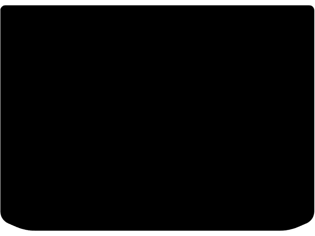 Puma | Kun kompatibel med modeller med høyt bagasjeromsgulv