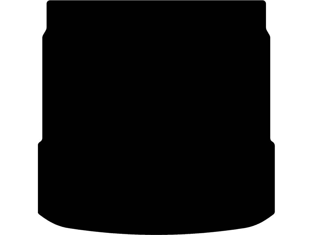 Kun kompatibel med modeller med høyt bagasjeromsgulv