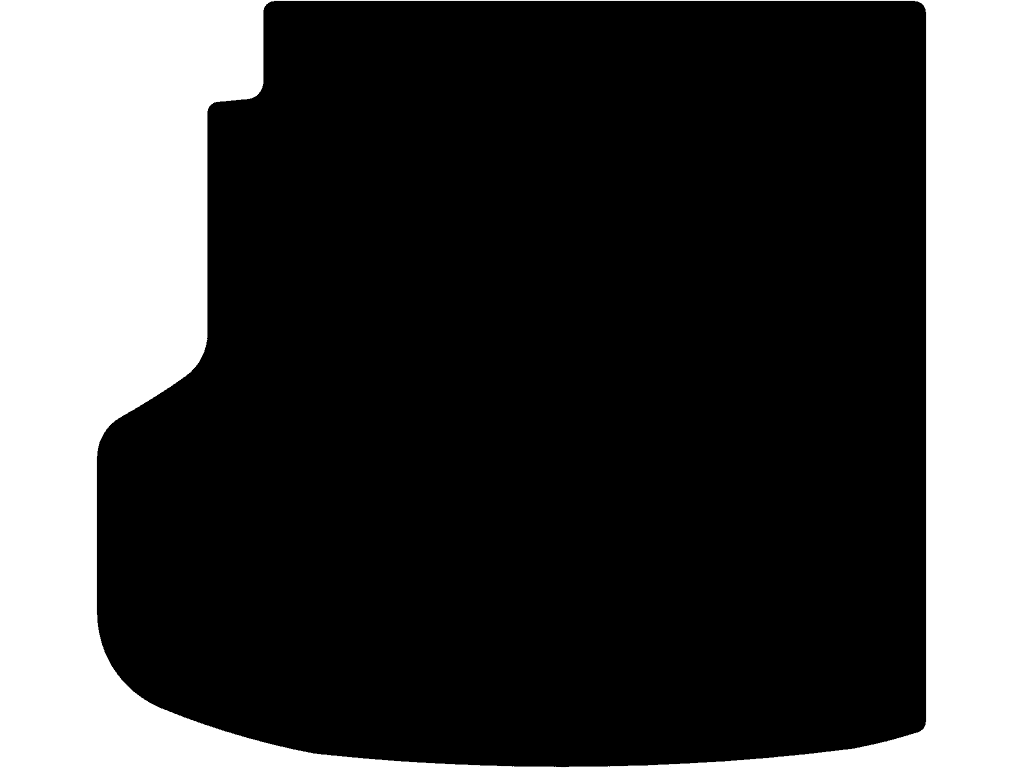 Sportswagon | Plug-in-Hybrid | Kun kompatibel med modeller med høyt bagasjeromsgulv