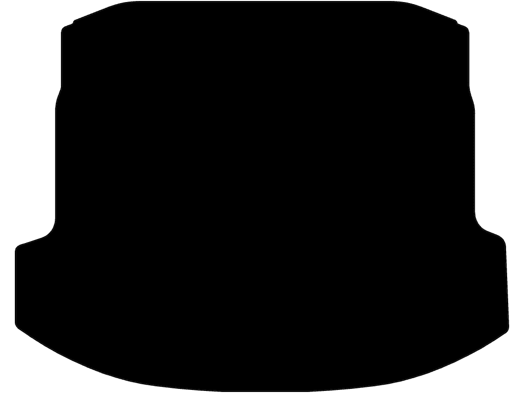 Limousine | Kun egnet for modeller med lavt lasteromsgulv og uten nett på venstre side