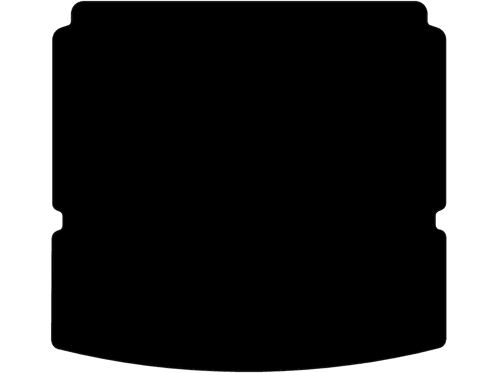 7-seter | Kun kompatibel med modeller med høyt bagasjeromsgulv