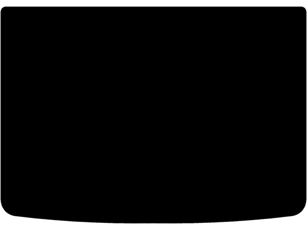 Renegade | 4xe | Kun kompatibel med modeller med høyt bagasjeromsgulv