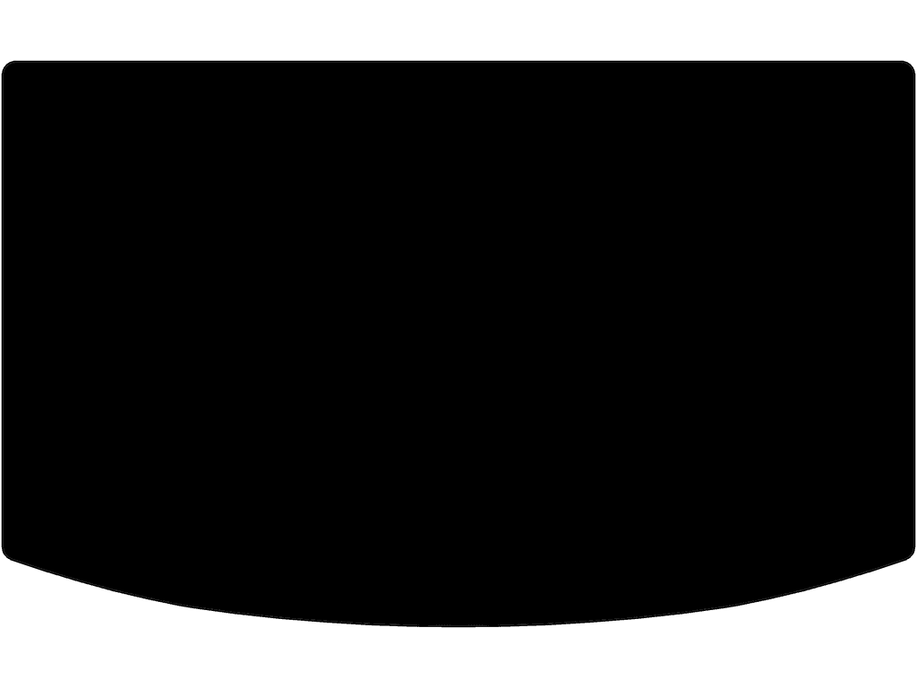 MHEV | Kun kompatibel med modeller med høyt bagasjeromsgulv