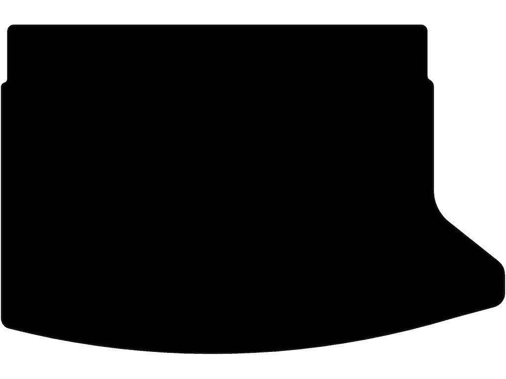 5-dørs | Mild hybrid | Kun kompatibel med modeller med lavt bagasjeromsgulv