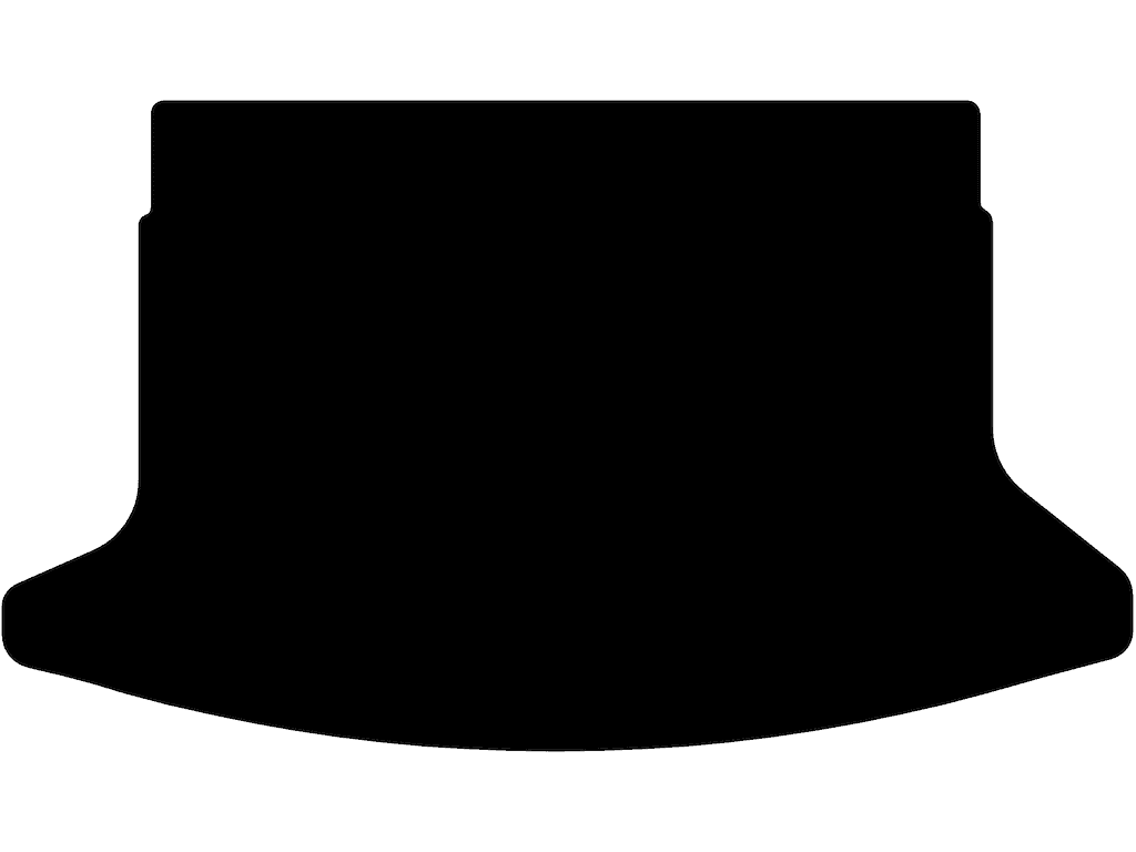 5-dørs | Kun kompatibel med modeller med lavt bagasjeromsgulv | Variant 1
