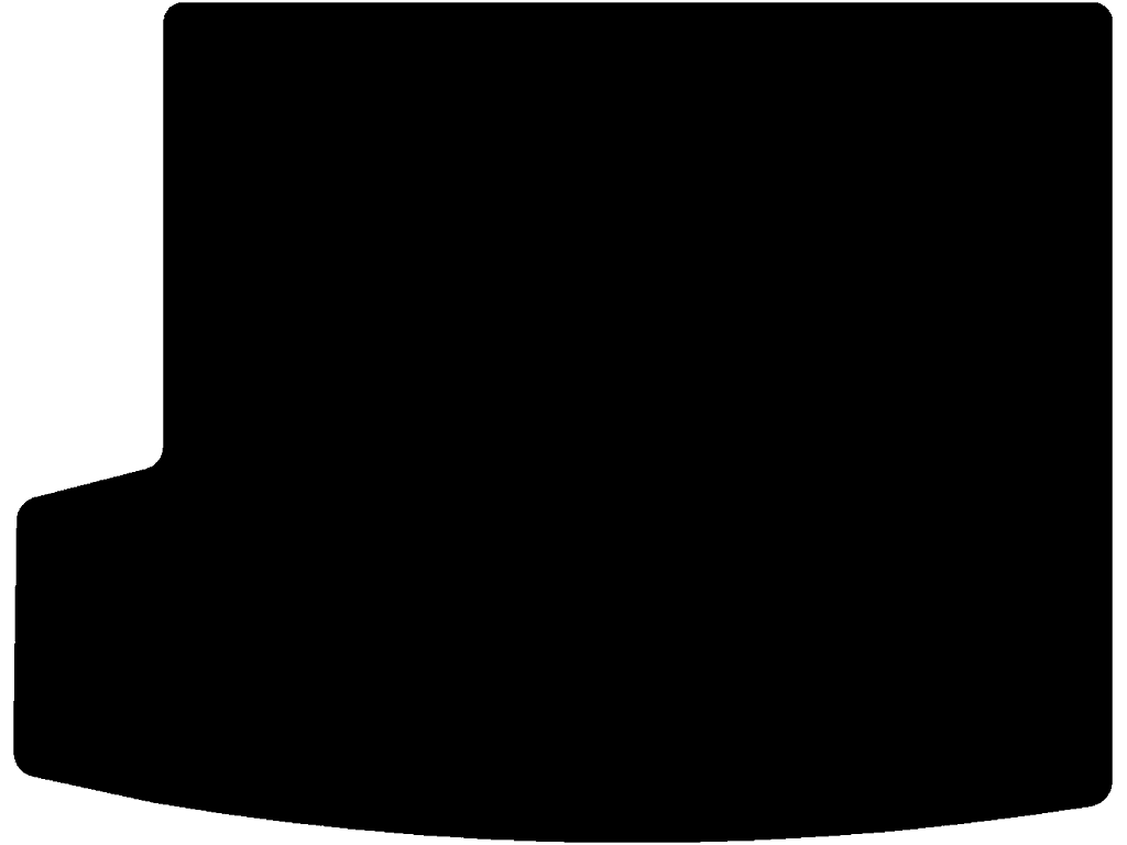 Ladbar hybride | Variant 1 | Kun kompatibel med modeller med høyt bagasjeromsgulv