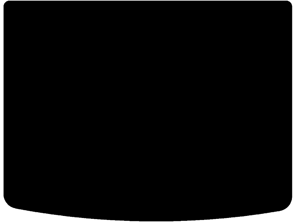 Sportback | Ladbar hybride | Kun kompatibel med modeller med høyt bagasjeromsgulv