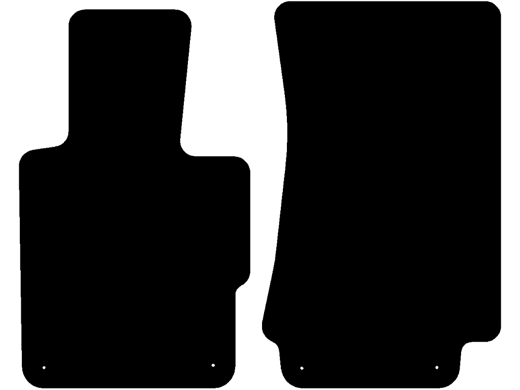 Festesystem: Dreieknott