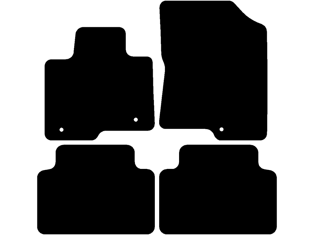 5-seter | Plug-in hybrid