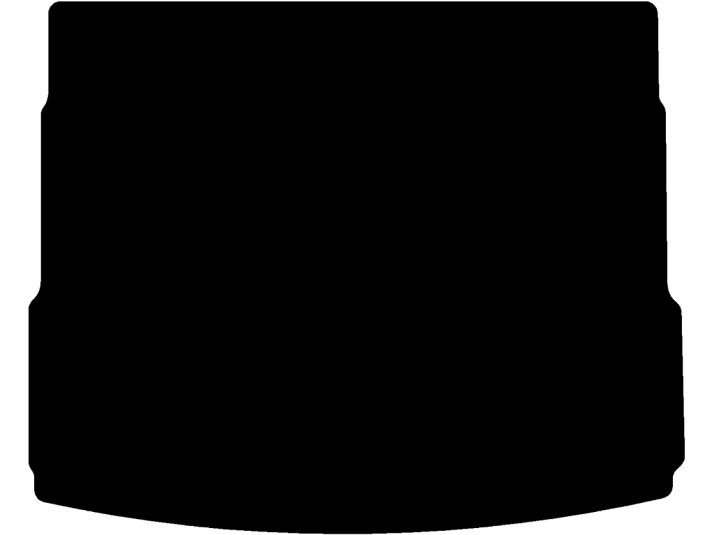 SUV | TFSI e | Kun kompatibel med modeller med høyt bagasjeromsgulv | Variant 1