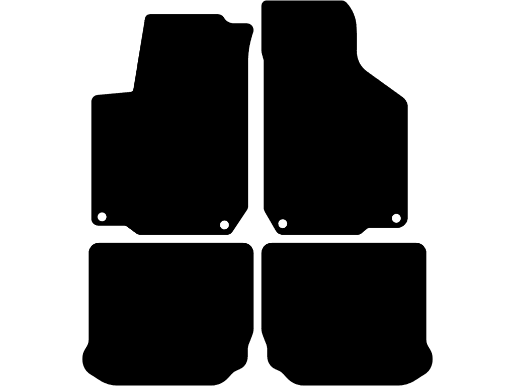 Bilmatter til Seat Leon 1M1 1999 - 2006