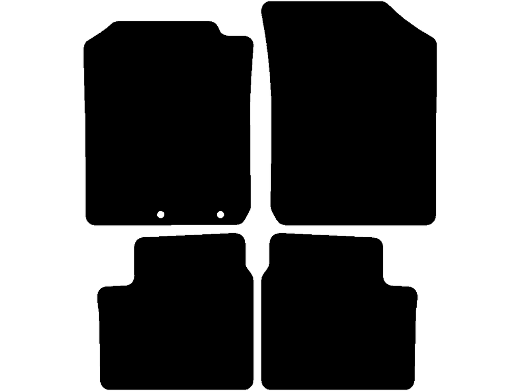 Festesystem: Matteklips