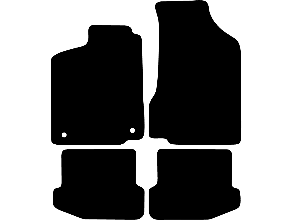 Bilmatter til Seat Cordoba 1993 - 2002
