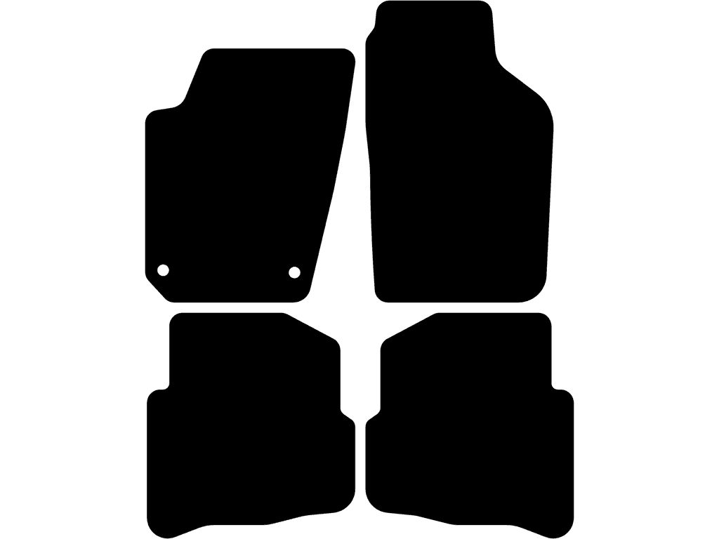 Bilmatter til Seat Cordoba 2002 - 2008