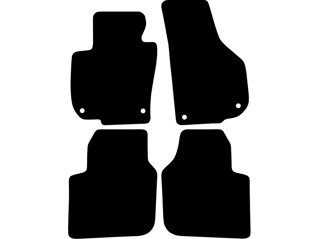 2 | Elektrisk justerbare seter