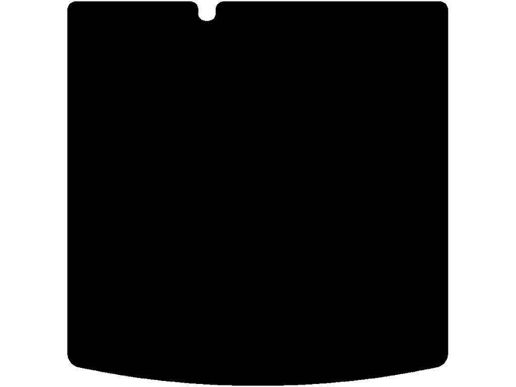 Kun kompatibel med modeller med lavt bagasjeromsgulv