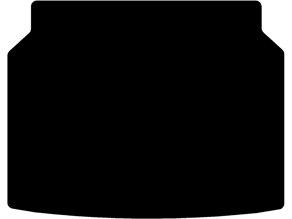 Cross | Kun kompatibel med modeller med høyt bagasjeromsgulv