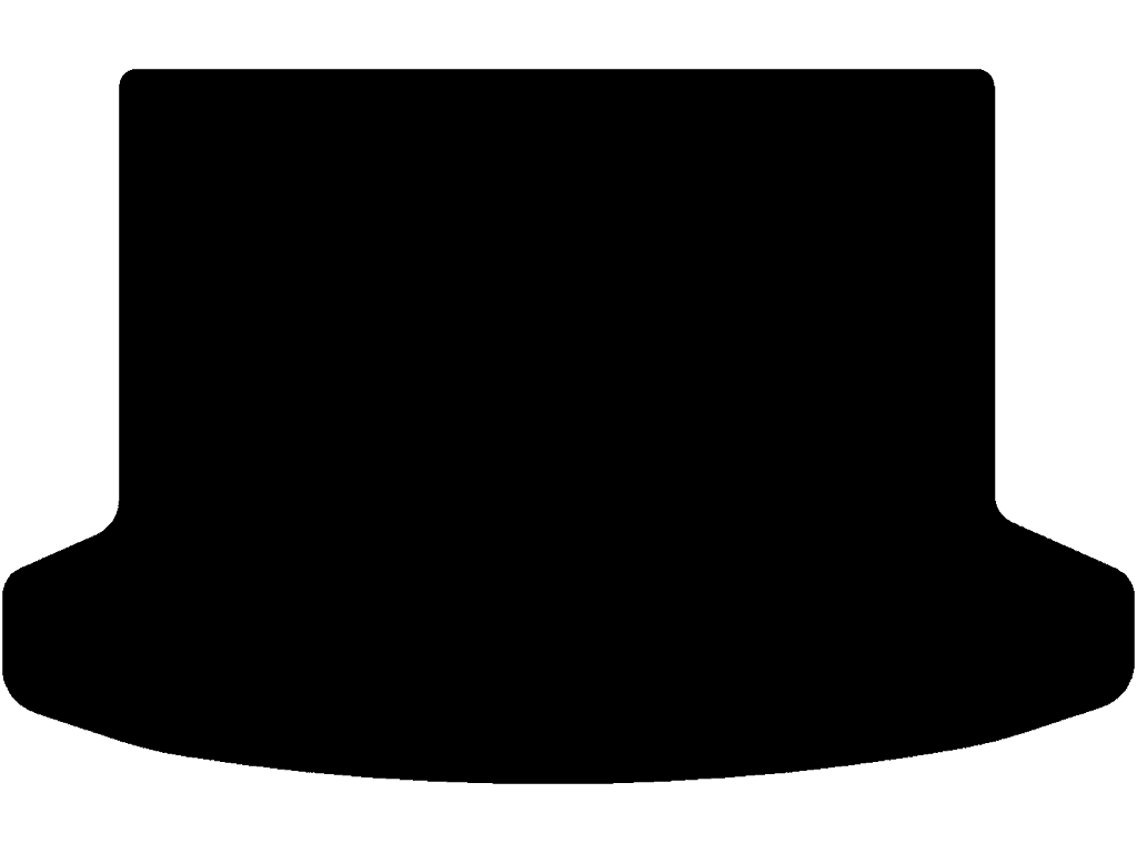 Mild Hybrid | Kun kompatibel med modeller med høyt bagasjeromsgulv