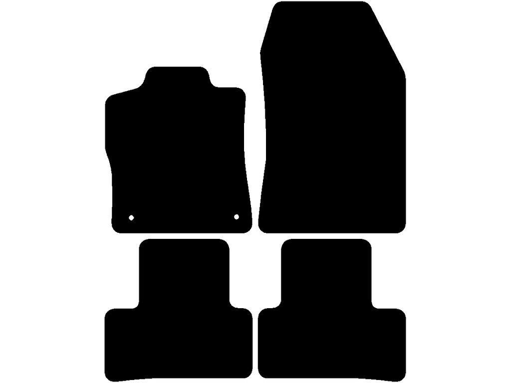 Phase 3 | 5-dørs | Bensin/diesel/Plug-in hybrid