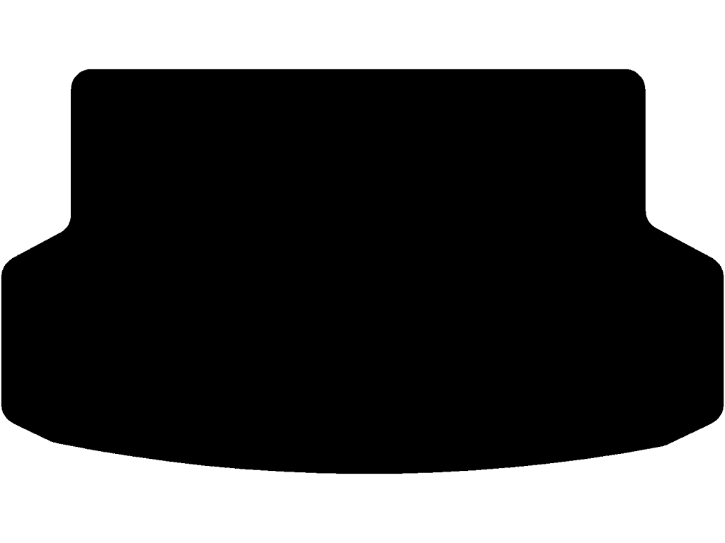 FCEV | Kun kompatibel med modeller med høyt bagasjeromsgulv