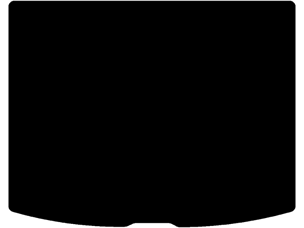 Kun kompatibel med modeller med høyt bagasjeromsgulv