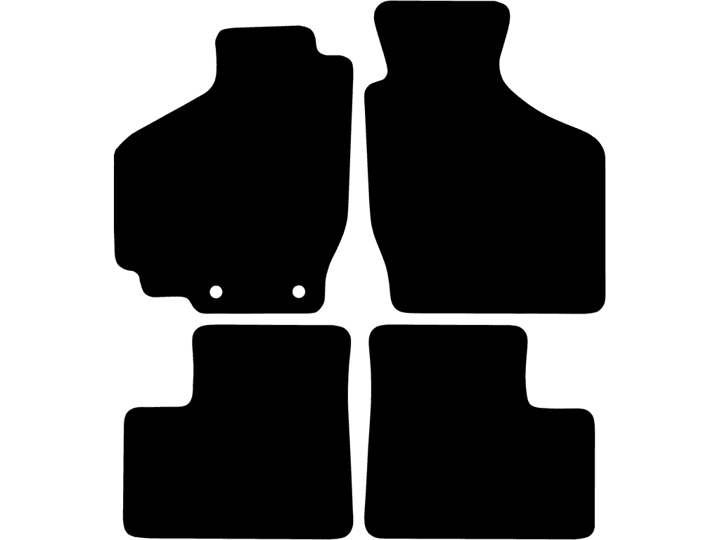 Bilmatter til Suzuki Ignis 2000 - 2003