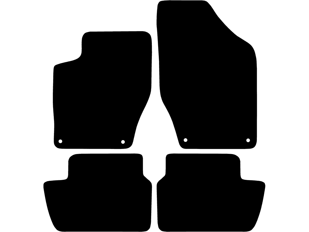 308 Phase 1 | 3/5-dørs / Station