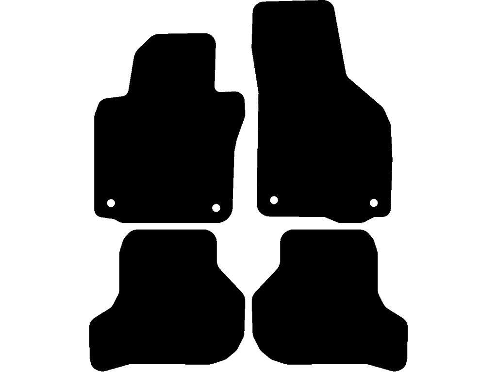 2 | Stasjonsvogn / Sedan