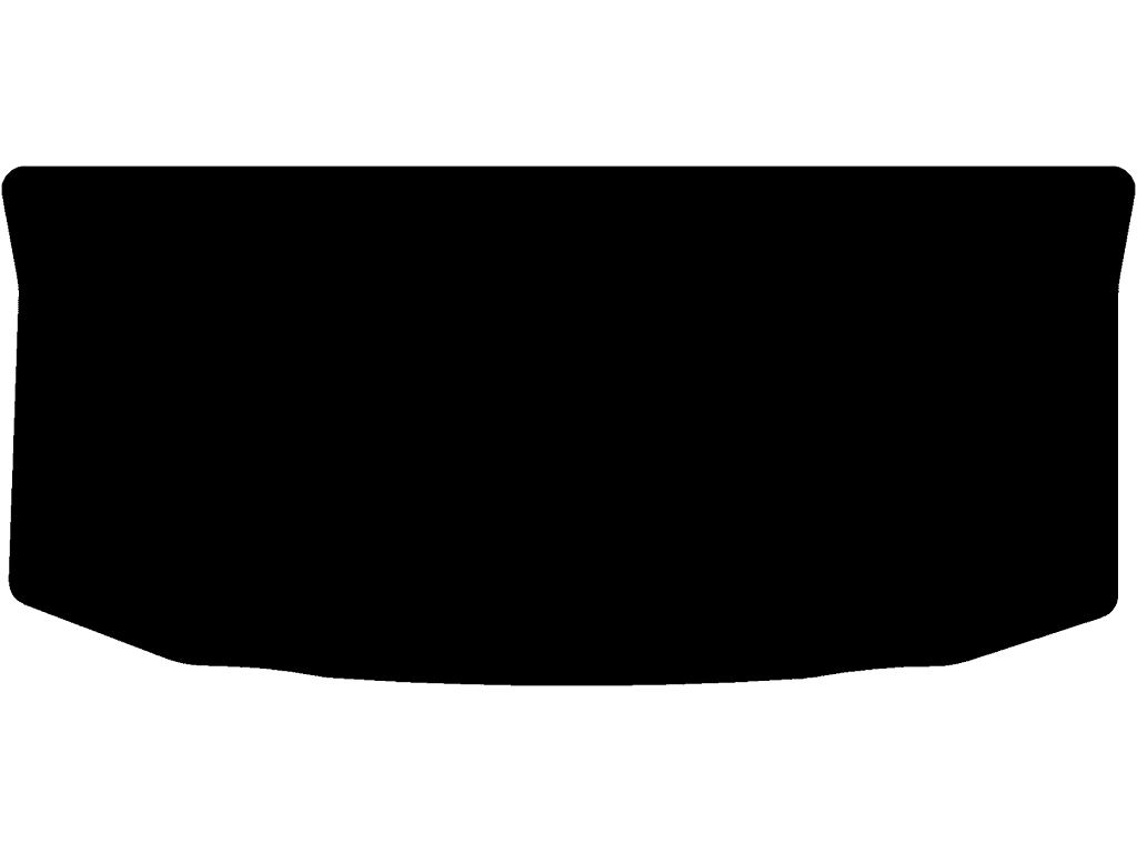 Kun kompatibel med modeller med lavt bagasjeromsgulv